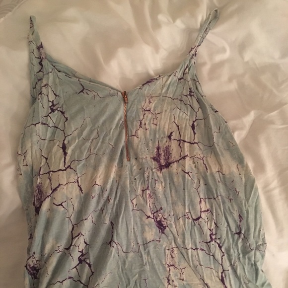 Urban outfitters tank - Picture 1 of 3